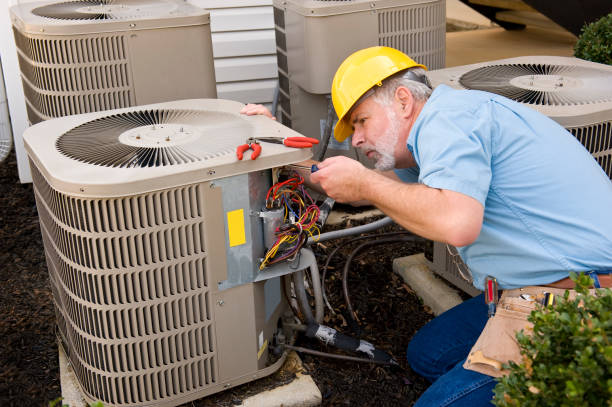 Best HVAC Equipment and Components in Norton, VA