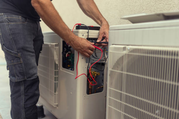 Best HVAC Consulting and Engineering in Norton, VA