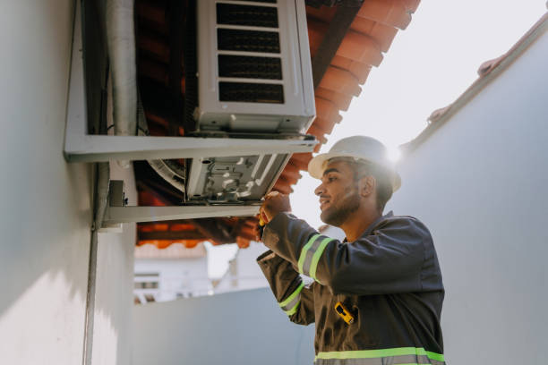 Norton, VA HVAC Company