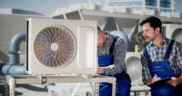 Trusted Norton, VA HVAC Experts