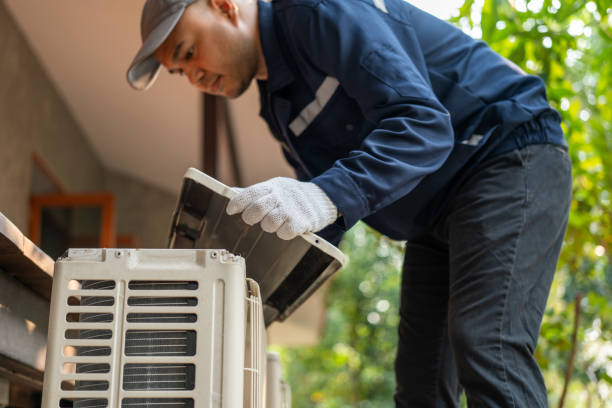 Best Commercial HVAC in Norton, VA