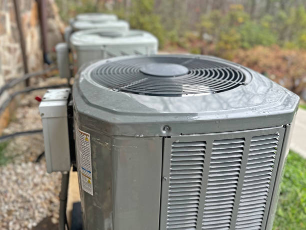 Best Seasonal HVAC Services in Norton, VA